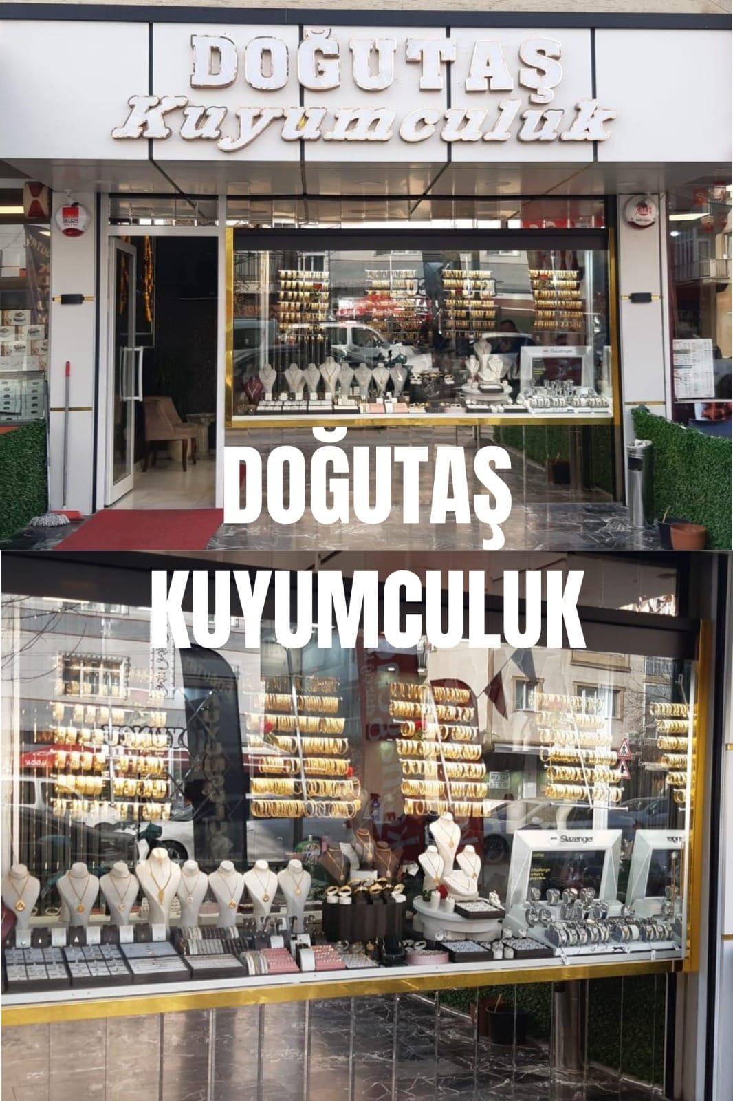 DOĞUTAŞ KUYUMCULUK