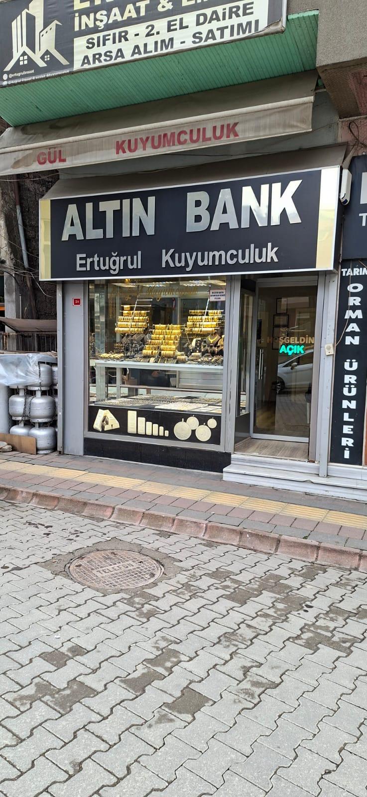 Ertugrul kuyum 