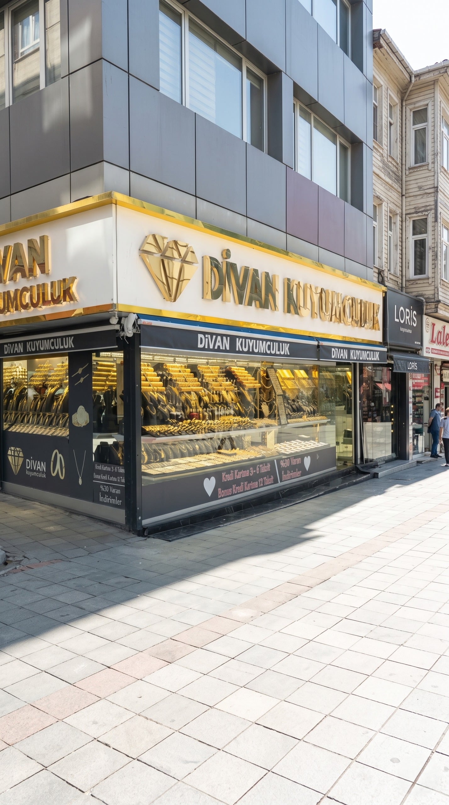 DİVAN KUYUMCULUK